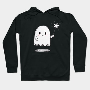 Little Boo Hoodie